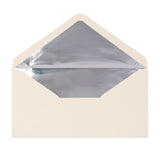 Envelopes forrados
