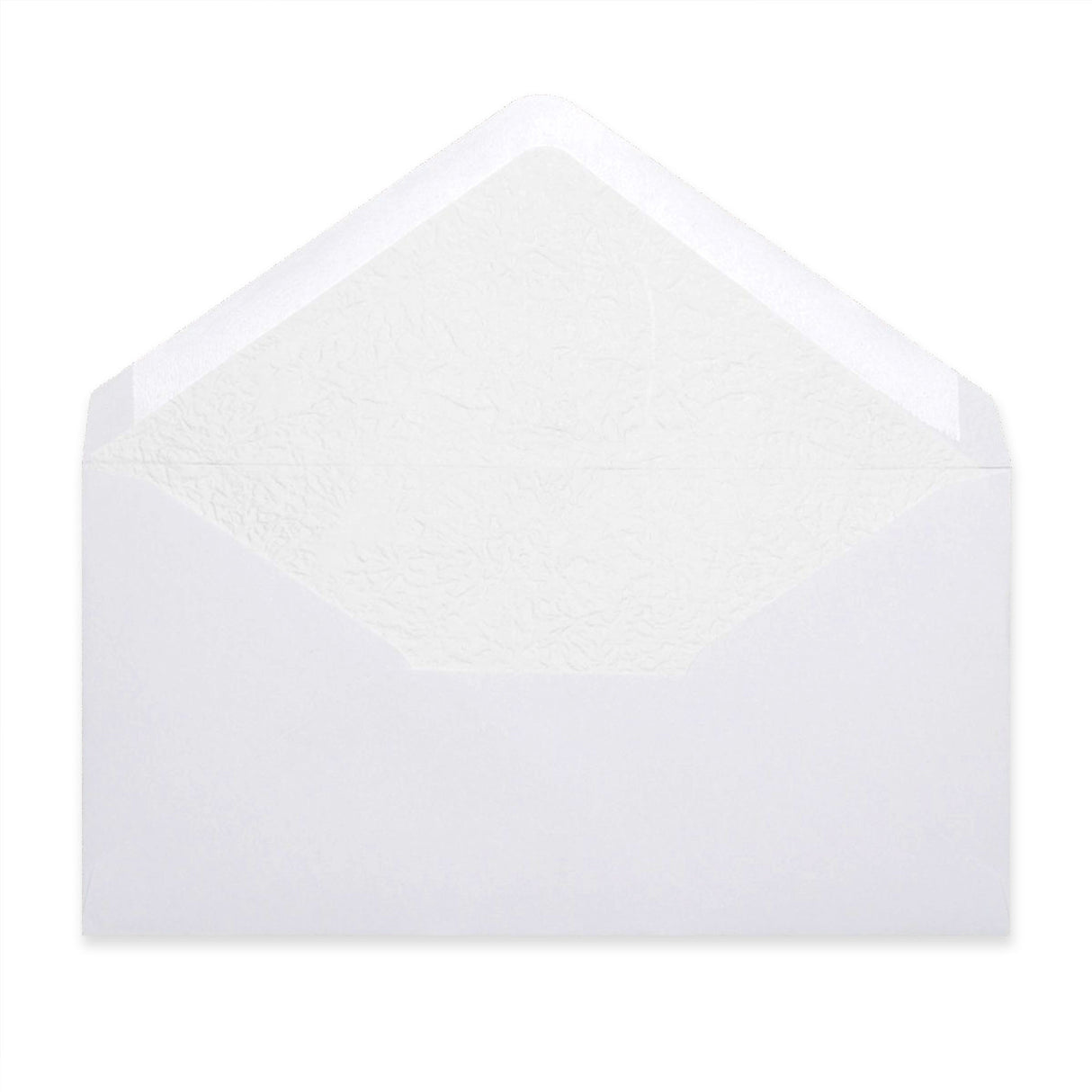 Envelopes forrados
