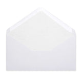 Envelopes forrados