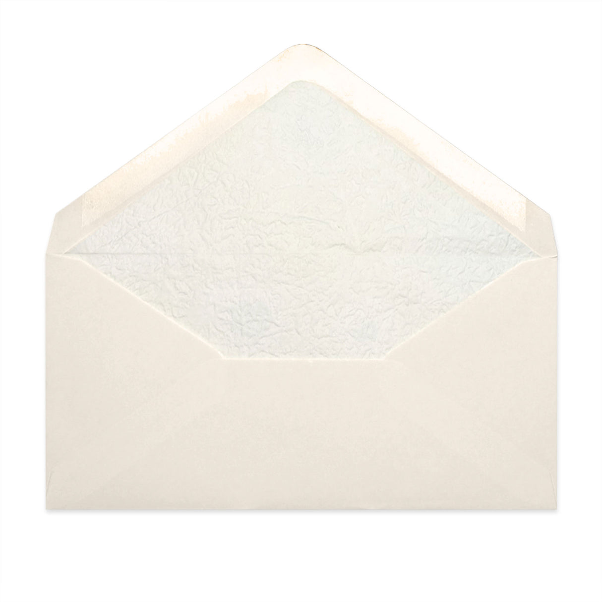 Envelopes forrados