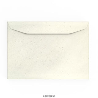 Envelope de papel relva