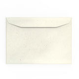 Envelope de papel relva