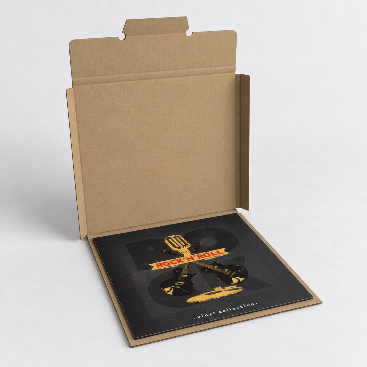 Envelope para Vinil