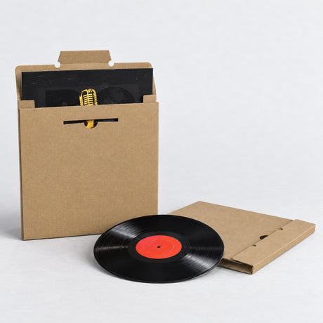 Envelope para Vinil