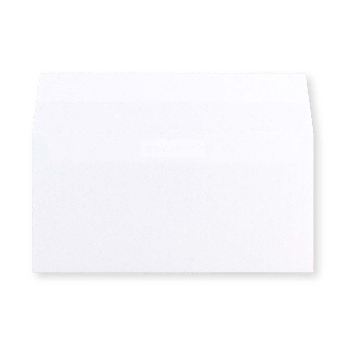 Envelope branco Communique 110x220 mm (DL)