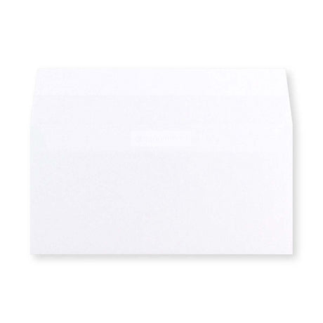 Envelope branco Communique 110x220 mm (DL)
