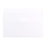 Envelope branco Communique 110x220 mm (DL)