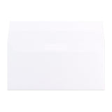 Envelope branco Communique 110x220 mm (DL)