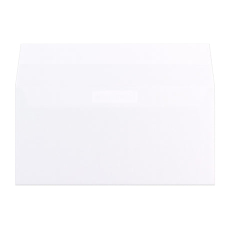 Envelope branco Communique 110x220 mm (DL)