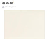 Envelope creme Conqueror 162x229 mm (C5)