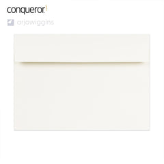 Envelope nácar Conqueror 162x229 mm (C5)