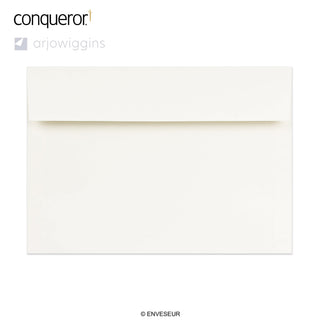 Envelope nácar Conqueror 162x229 mm (C5)