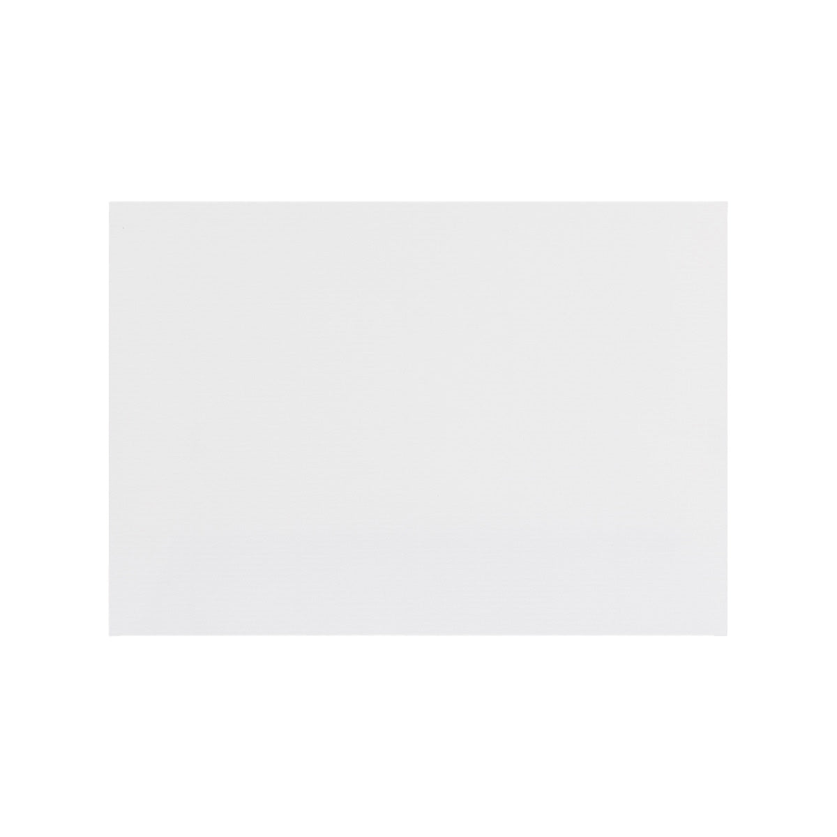 Envelope branco brilhante vergê Conqueror 114x162 mm (C6)