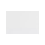 Envelope branco brilhante vergê Conqueror 114x162 mm (C6)