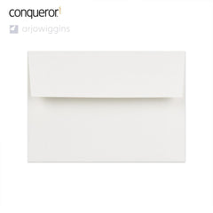 Envelope branco intenso Conqueror 114x162 mm (C6)
