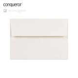 Envelope nácar Conqueror 114x162 mm (C6)