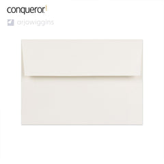 Envelope nácar Conqueror 114x162 mm (C6)