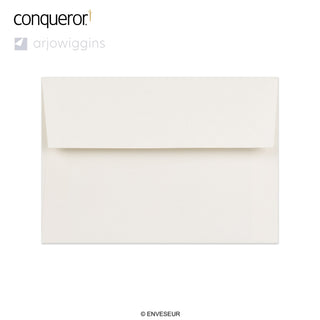 Envelope nácar Conqueror 114x162 mm (C6)