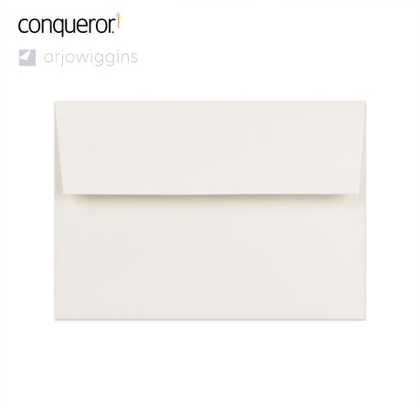Envelope nácar Conqueror 114x162 mm (C6)