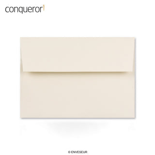 Envelope creme Conqueror 114x162 mm (C6)