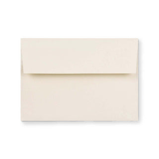 Envelope creme Conqueror 114x162 mm (C6)