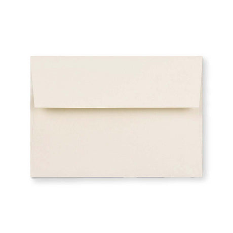 Envelope creme Conqueror 114x162 mm (C6)