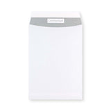 Envelope branco Communique 162x229 mm (C5)