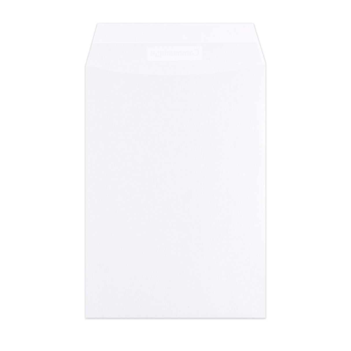 Envelope branco Communique 162x229 mm (C5)