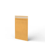 Envelopes almofadados de bolha de papel Kraft - econômico