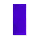 Bolsas de folha metálica fosca