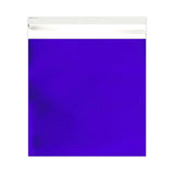 Bolsas de folha metálica fosca