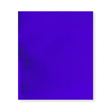 Bolsas de folha metálica fosca