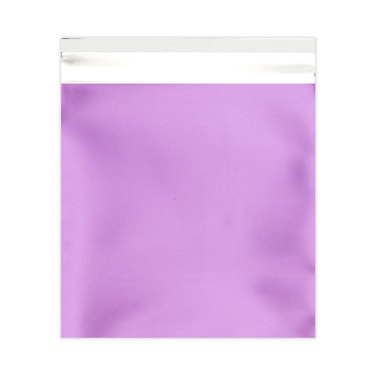 Bolsas de folha metálica fosca