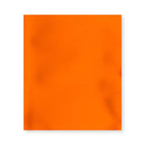 Bolsas de folha metálica fosca