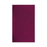 Bolsas de folha metálica fosca