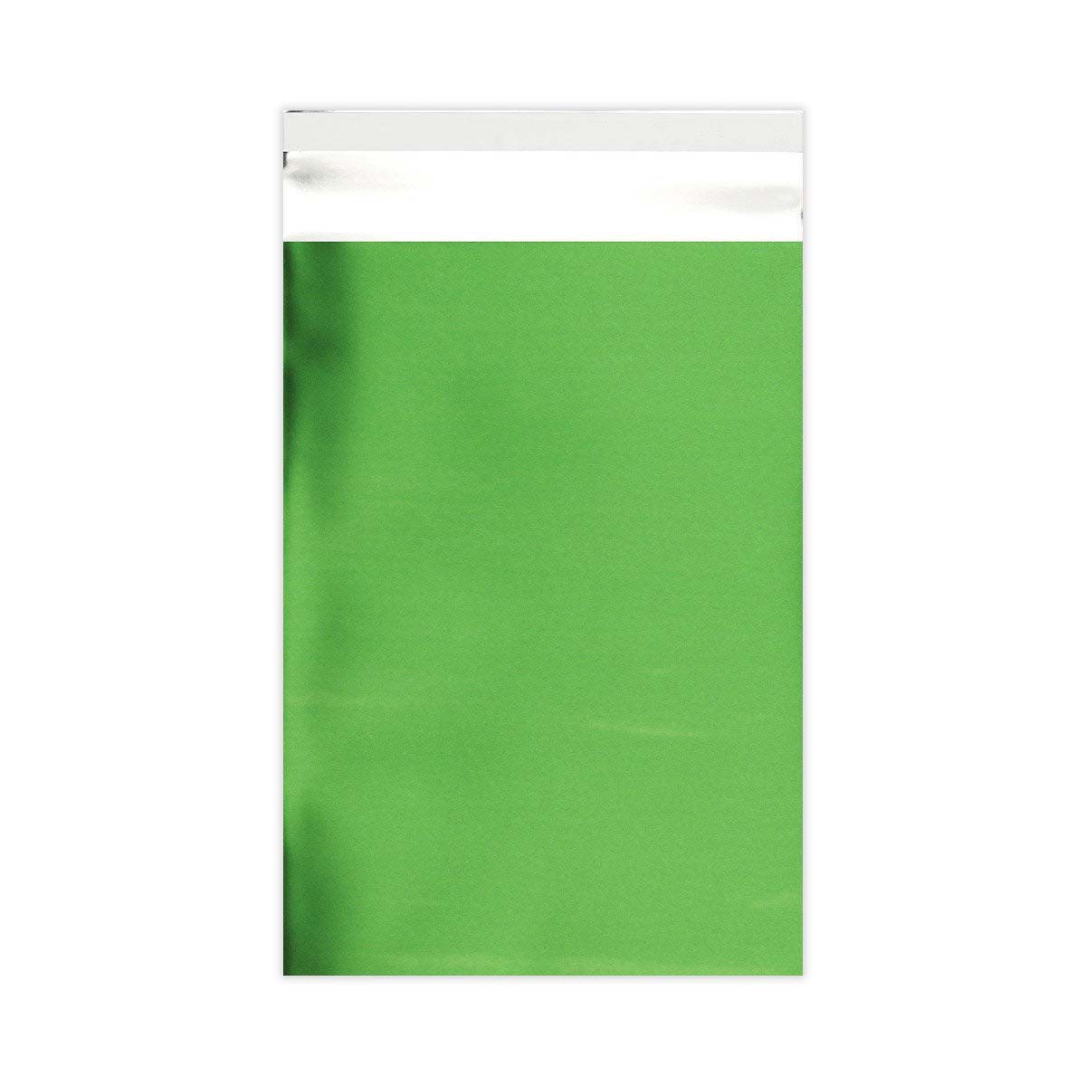 Bolsas de folha metálica fosca